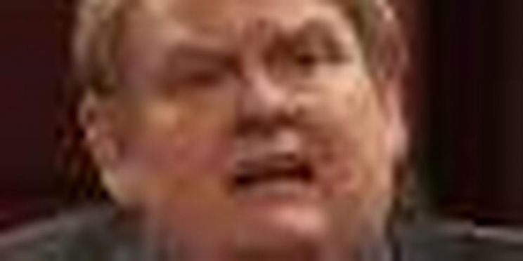 Ole Thestrup