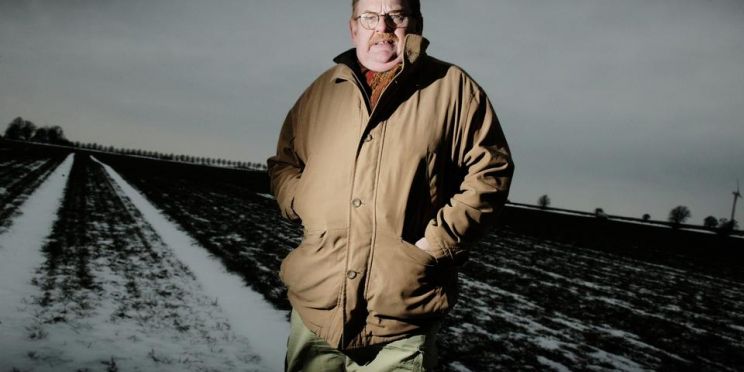 Ole Thestrup