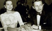 Oleg Cassini