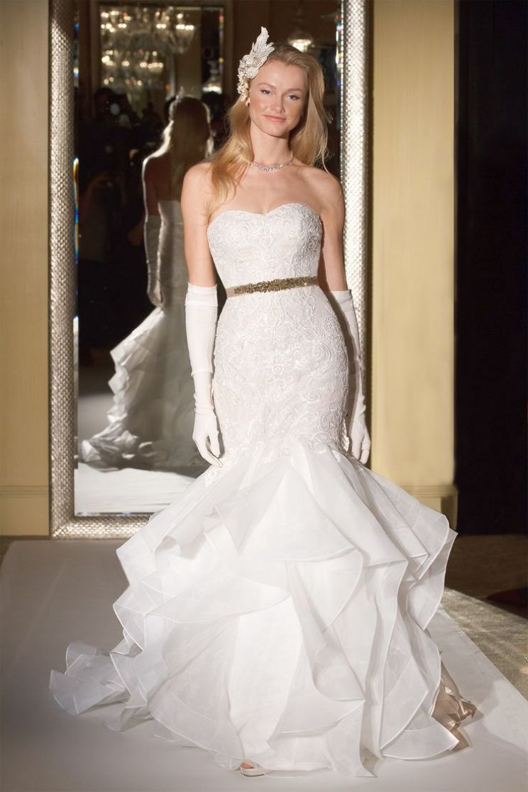 Oleg Cassini