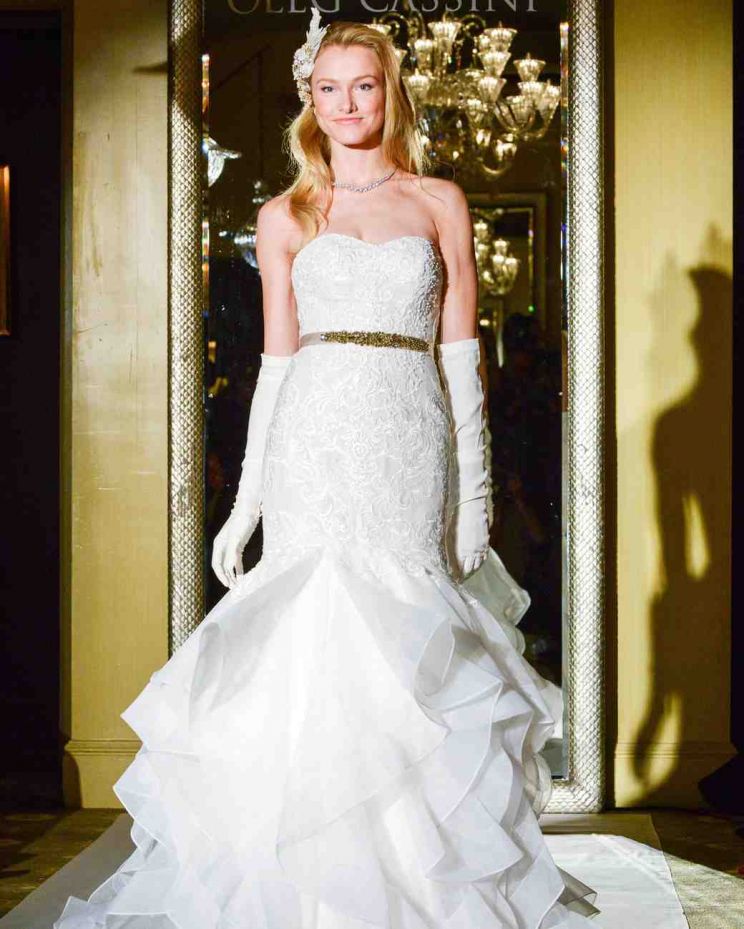 Oleg Cassini