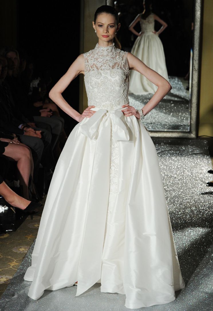 Oleg Cassini