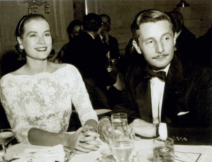 Oleg Cassini