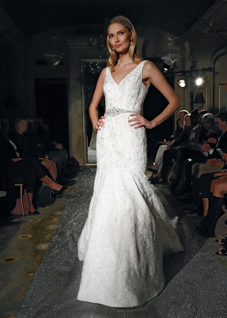 Oleg Cassini