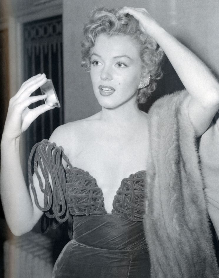 Oleg Cassini