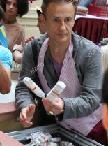 Oleg Menshikov