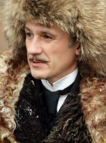 Oleg Menshikov