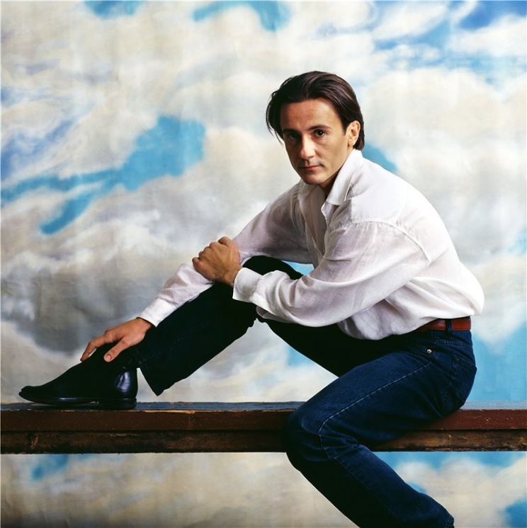 Oleg Menshikov