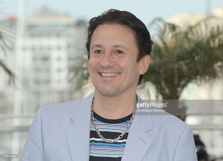 Oleg Menshikov