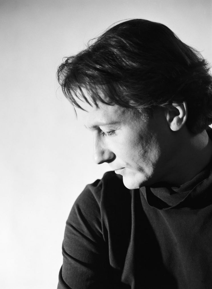 Oleg Menshikov