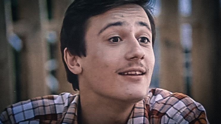 Oleg Menshikov
