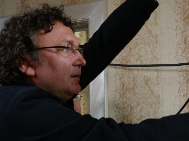 Oleg Mutu