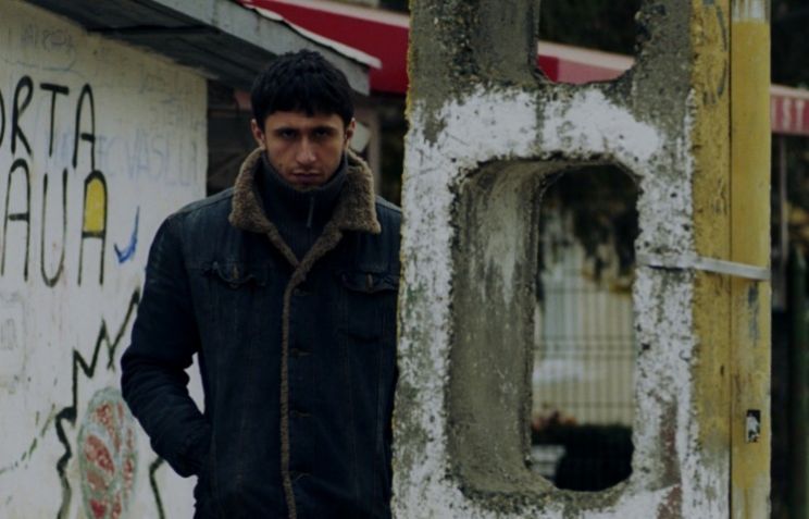 Oleg Mutu
