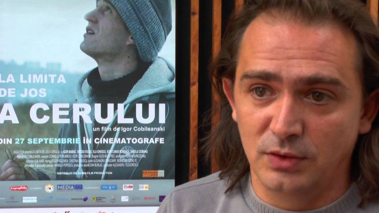 Oleg Mutu