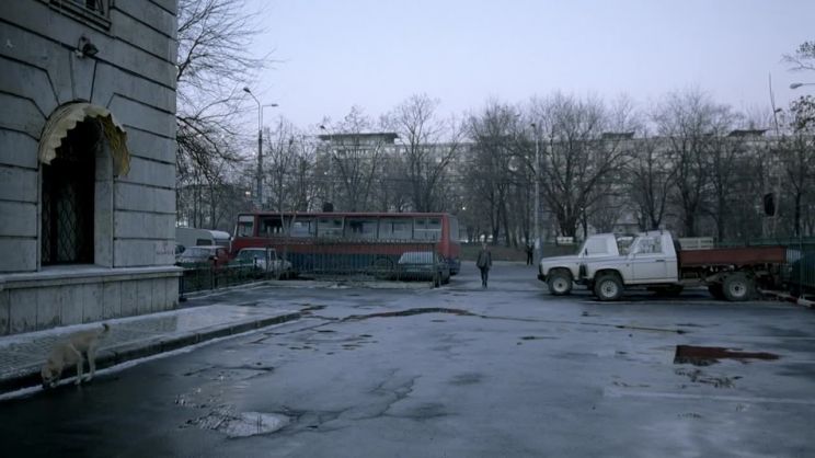 Oleg Mutu