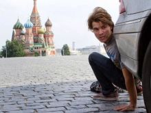 Oleg Poddubnyy