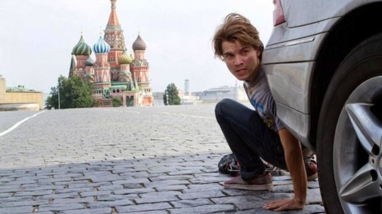 Oleg Poddubnyy