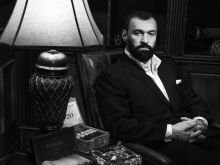 Oleg Prudius