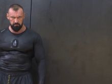Oleg Prudius