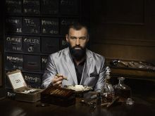 Oleg Prudius