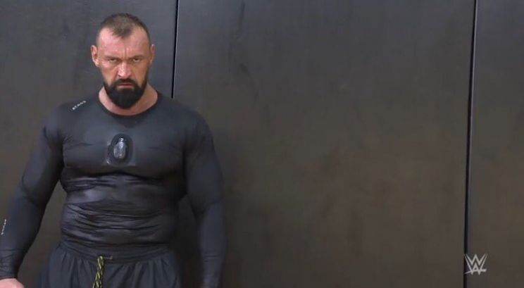 Oleg Prudius