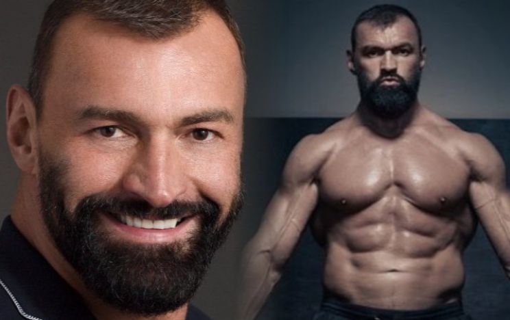 Oleg Prudius