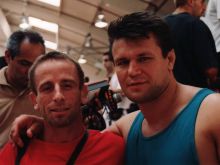 Oleg Taktarov