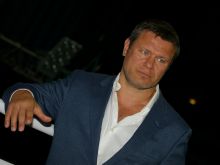Oleg Taktarov
