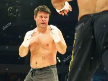 Oleg Taktarov