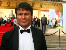 Oleg Taktarov