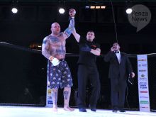 Oleg Taktarov