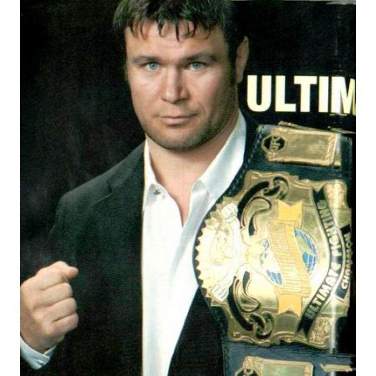 Oleg Taktarov