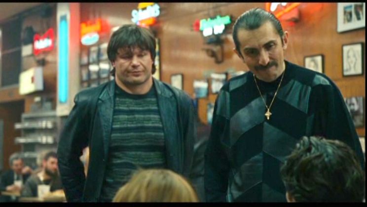 Oleg Taktarov