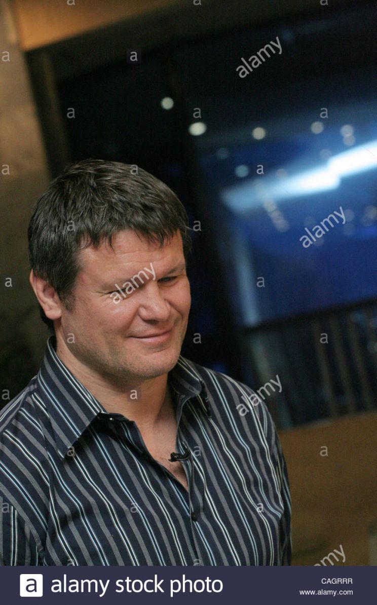 Oleg Taktarov