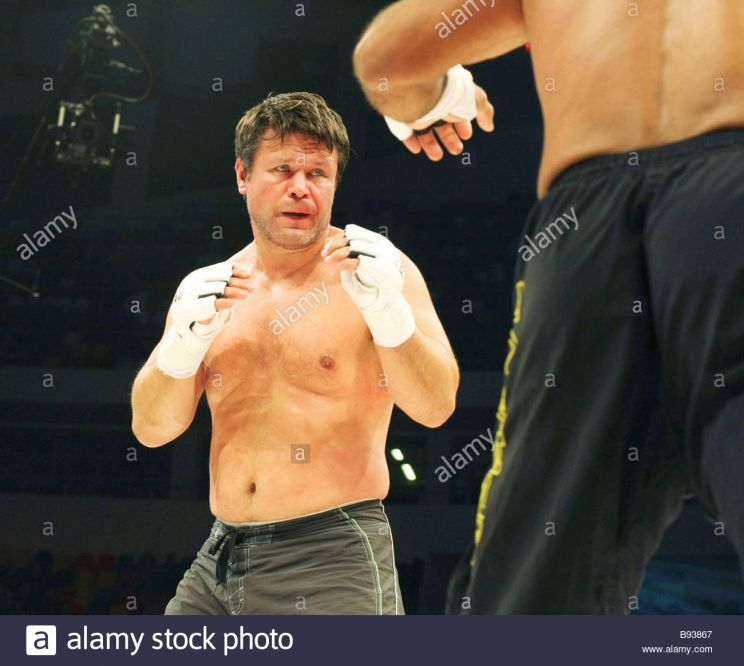 Oleg Taktarov