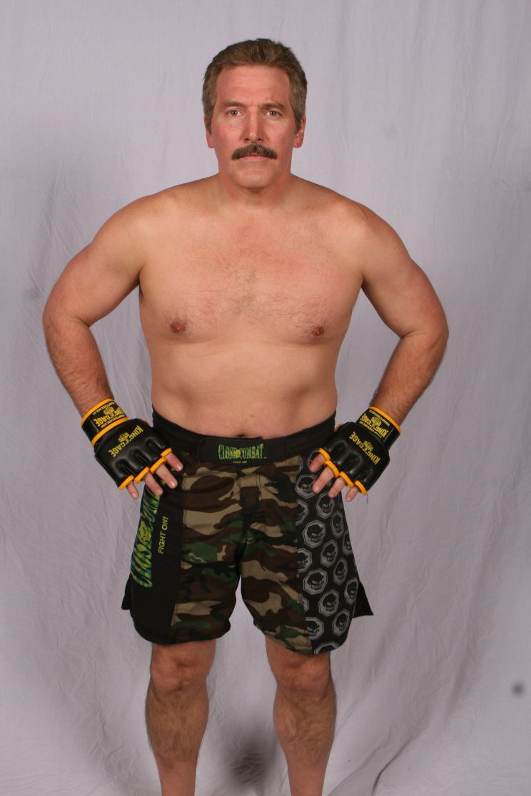 Oleg Taktarov