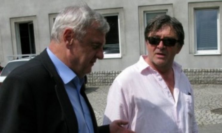 Olek Krupa