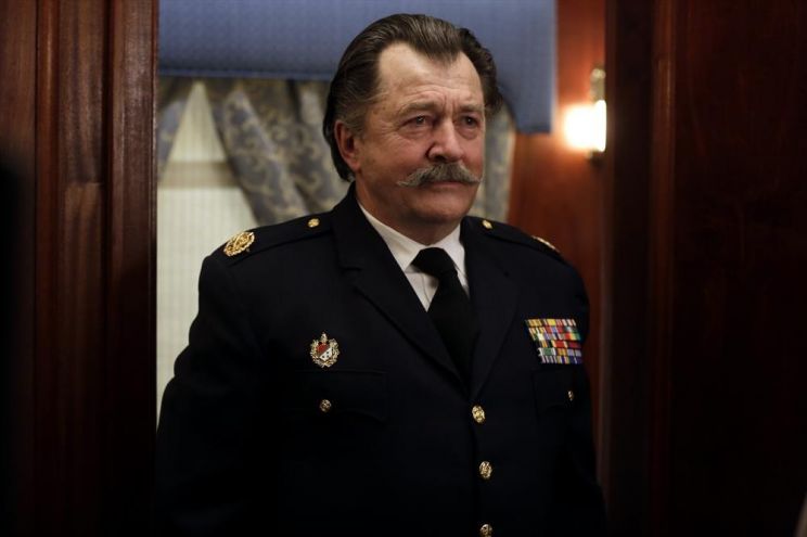 Olek Krupa