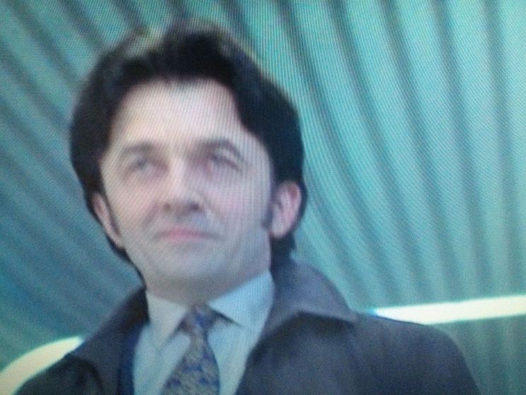 Olek Krupa