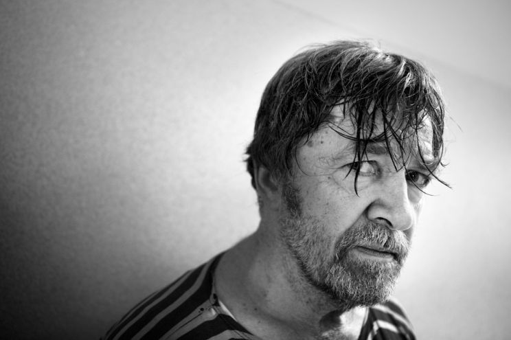 Olek Krupa