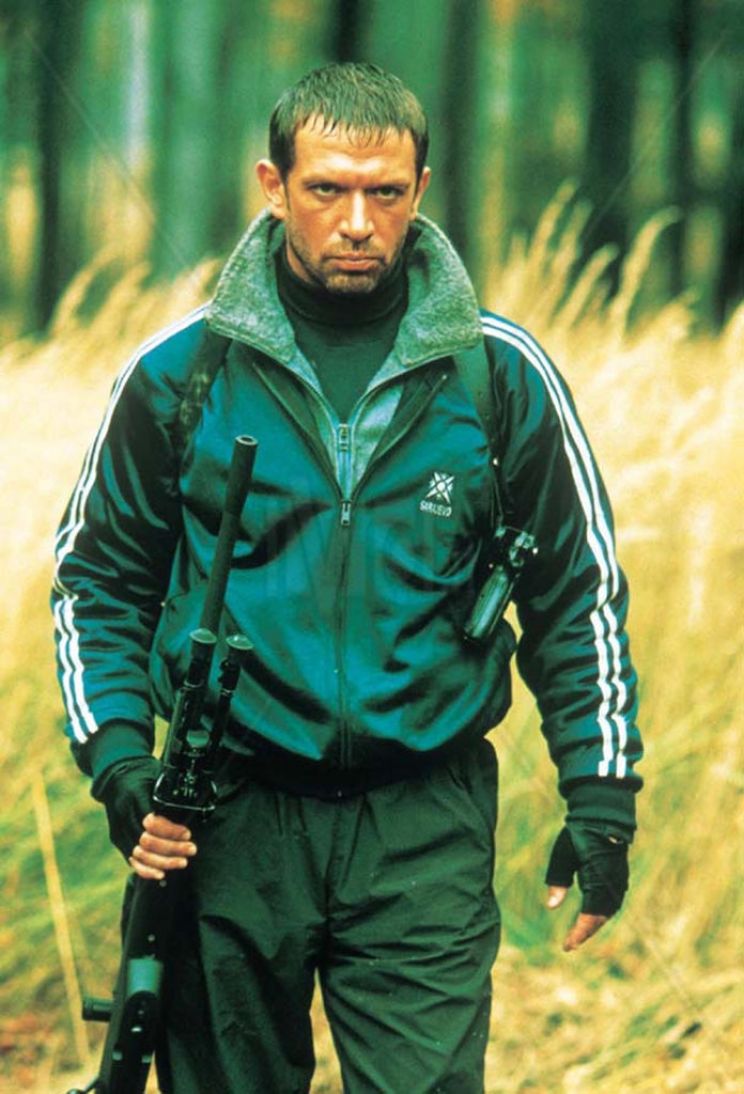 Olek Krupa
