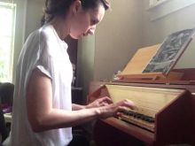 Olesia Shewchuk