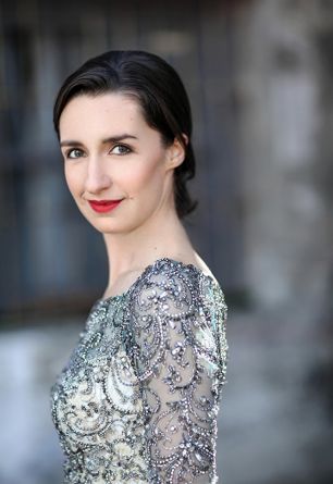 Olesia Shewchuk