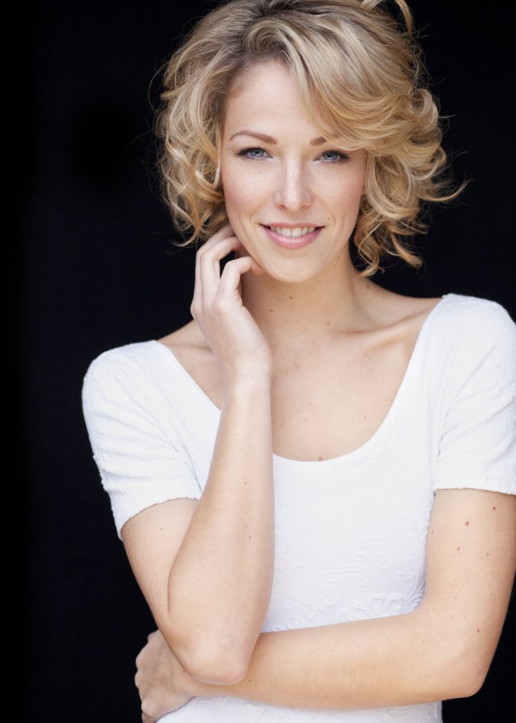 Olesia Shewchuk