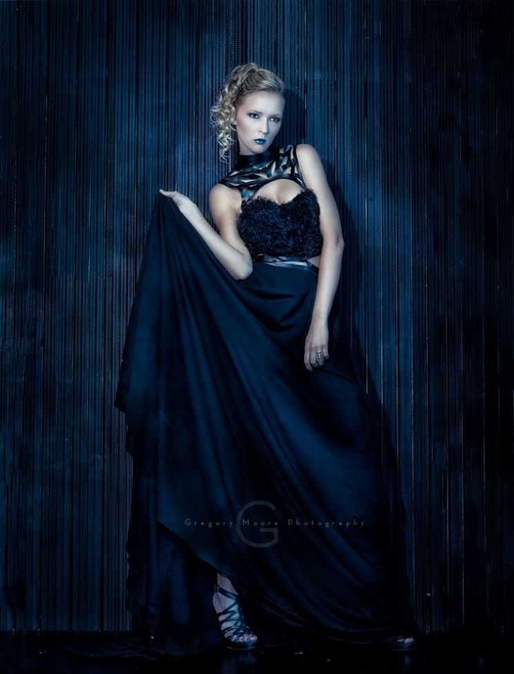 Olesya Grushko