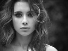 Olesya Rulin