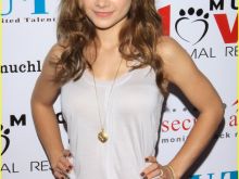 Olesya Rulin