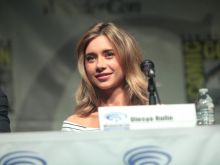 Olesya Rulin