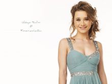 Olesya Rulin