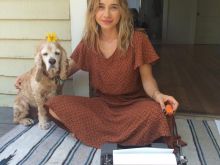 Olesya Rulin